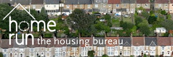 Student Housing Banner